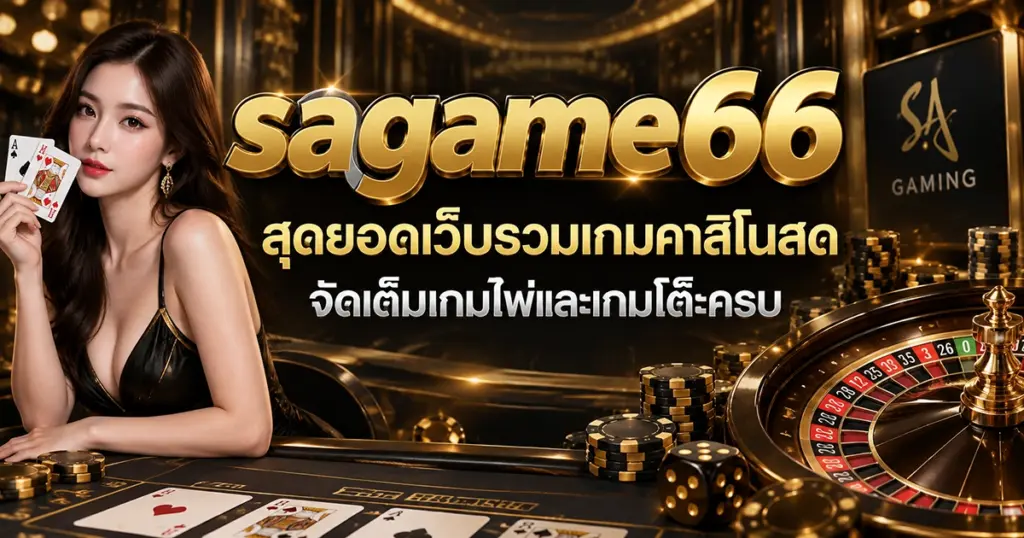 sagame66